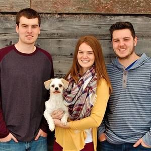 Meet your Posher, Jean